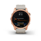 Fenix 7S Solar
