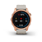 Fenix 7S Solar