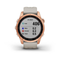 Fenix 7S Solar