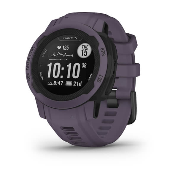 Reloj garmin instinct precio online