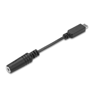 ADAPTADOR PARA MICROFONO EXTERNO CAMARA VIRB