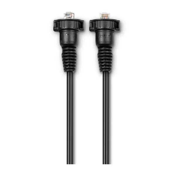 Cables de red marina de Garmin (conectores grandes)