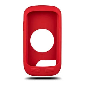 Funda de silicona edge 1000 roja