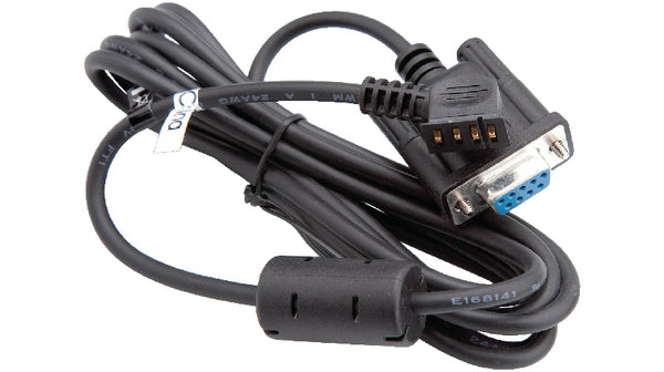 Cable para etrex con salida serial