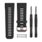 Malla VIVOACTIVE HR Negra