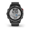 Fenix 6 Zafiro